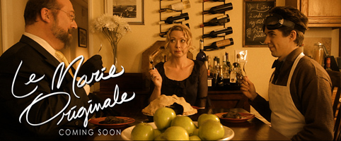 Le Marie Originale Coming Soon