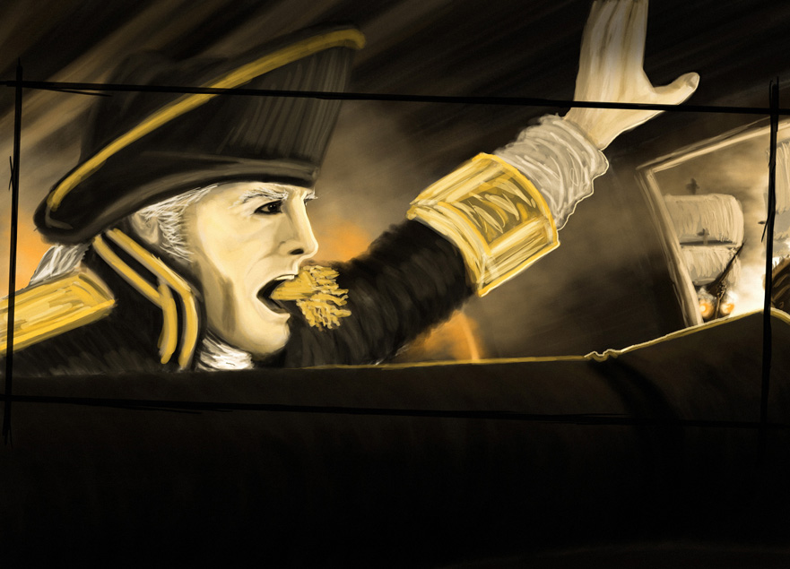Nelson in Battle_Ricky Lewis Jr_concept art