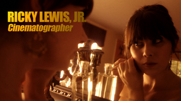 Ricky Lewis Jr Cinematography Reel