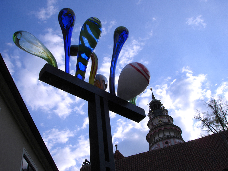 Czesky Glass_Ricky Lewis Jr