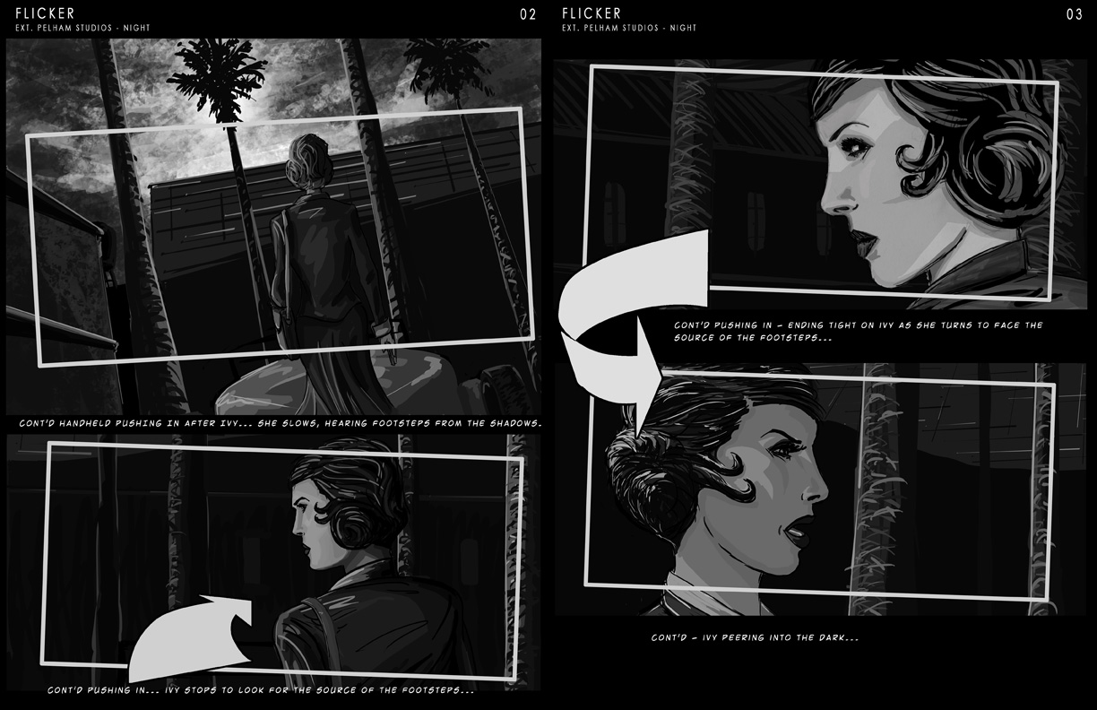 storyboards_Ricky Lewis Jr_Flicker